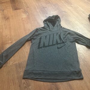 Nike hoodie dri-fit… size medium